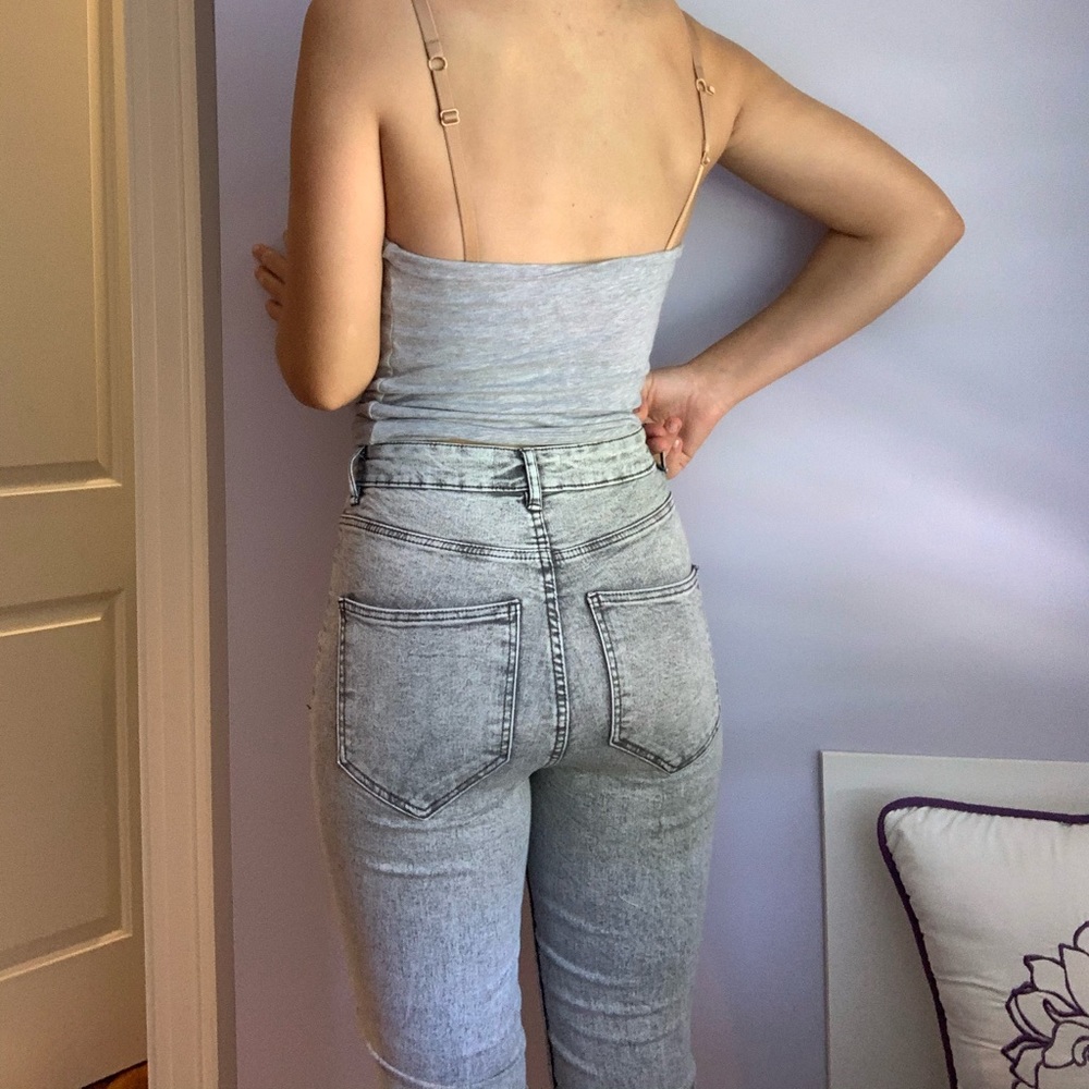 ZARA Jeans - Picture 6 of 7